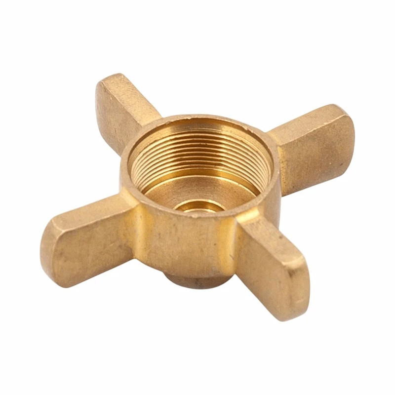 Copper Alloy Die Casting