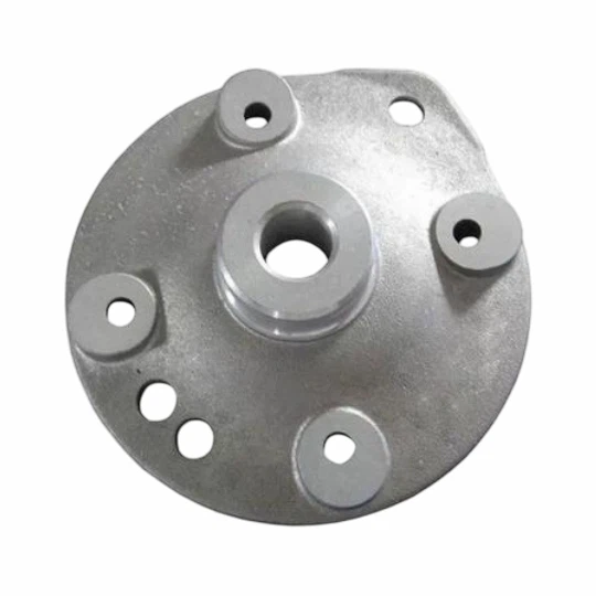 Sand Casting Stainless Steel