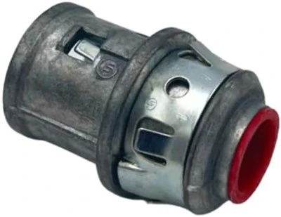 Connecteur AC MC