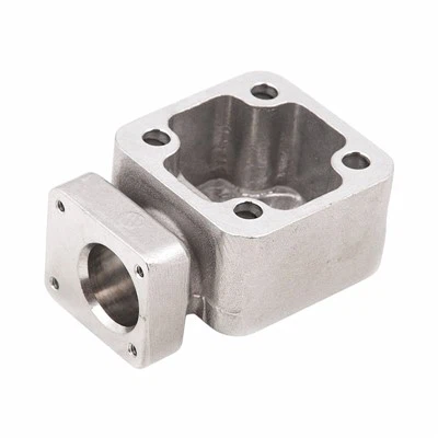 Quelle est la résistance à la corrosion des pièces en acier moulées au sable ?