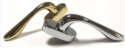 Accessoires décoratifs en alliage zinc