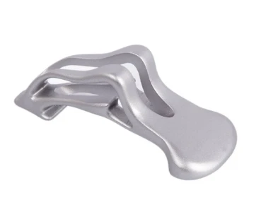 Artisanat à base de moulage de zinc