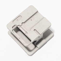 Coque en alliage de zinc pour appareils de communication intelligents